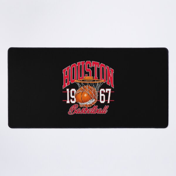 Item preview, Houston Basketball 1967 Retro Vintage Graphic Sweat designed and sold by Claudia5010088.