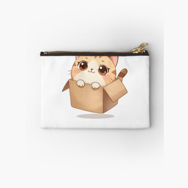 Item preview, Fits None Sits Anyway Cat designed and sold by deepthinkanime.