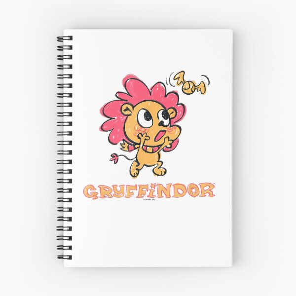 Artikelvorschau, Gryffindor Löwe Goldener Schnatz Design entworfen und verkauft von MichaelsqStudio.