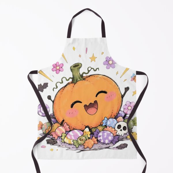 Item preview, Halloween Happy Pumkin designed and sold by MOONVEIL ATELIER.