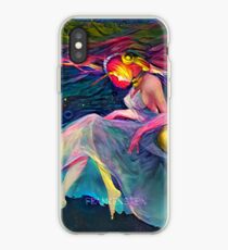 Berserker of Black iPhone Case