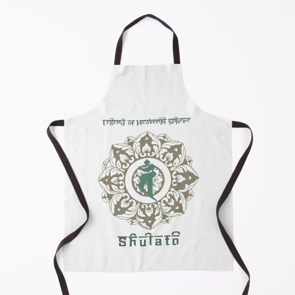 Item preview, Legend of Heavenly Sphere Shurato / Tenkū Senki Shurato / 天空戦記 シュラトs designed and sold by JCBA.