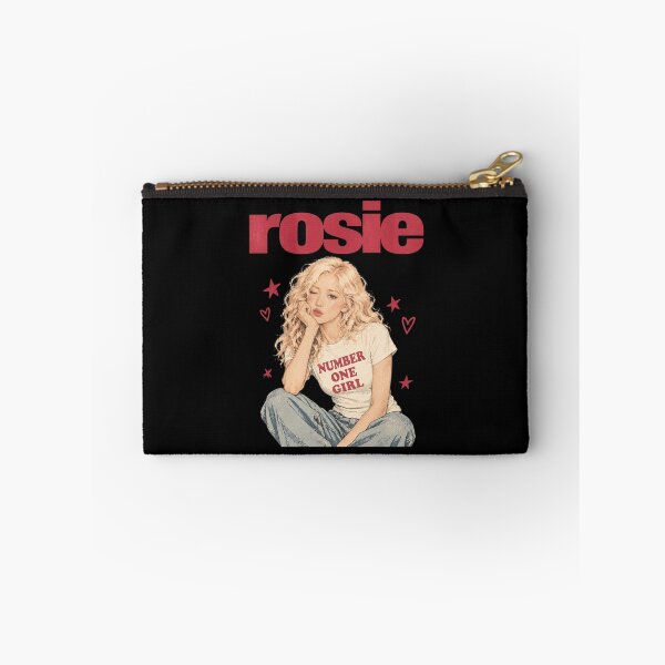 Item preview, Rosie Number One Girl designed and sold by ChanelHowell.