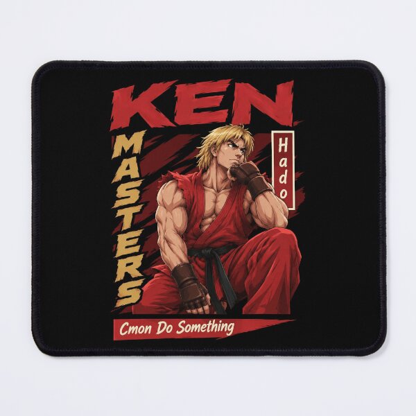 Item preview, Ken Masters Hado designed and sold by celinamnxngol.