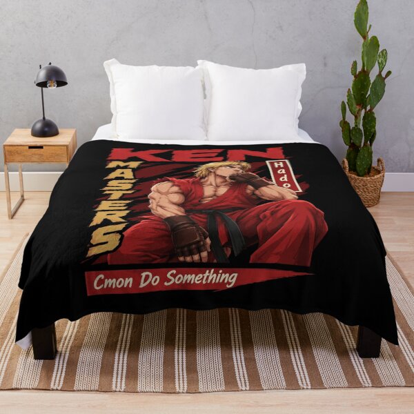 Item preview, Ken Masters Hado designed and sold by celinamnxngol.