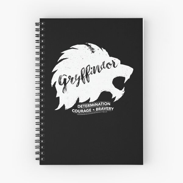 Item preview, Gryffindor Determination Courage Bravery Lion Design designed and sold by MichaelsqStudio.