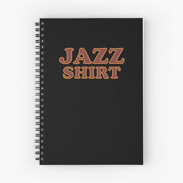 Item preview, Jazz Shirt  designed and sold by vivanjoanp.
