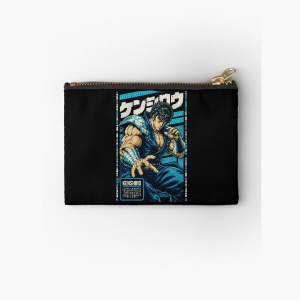 Item preview, Kenshiro Vintage Anime designed and sold by cdenning1988.
