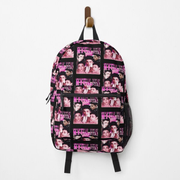 Item preview, Hyunjin Retro Kpop Idol Vintage Style  designed and sold by MrsLin4617177.