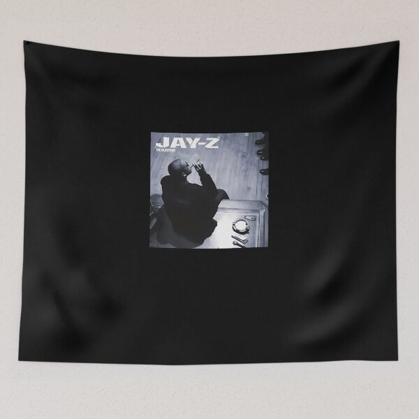 Item preview, Jay Z Merch Vtg  designed and sold by atnipdvpiazzau.