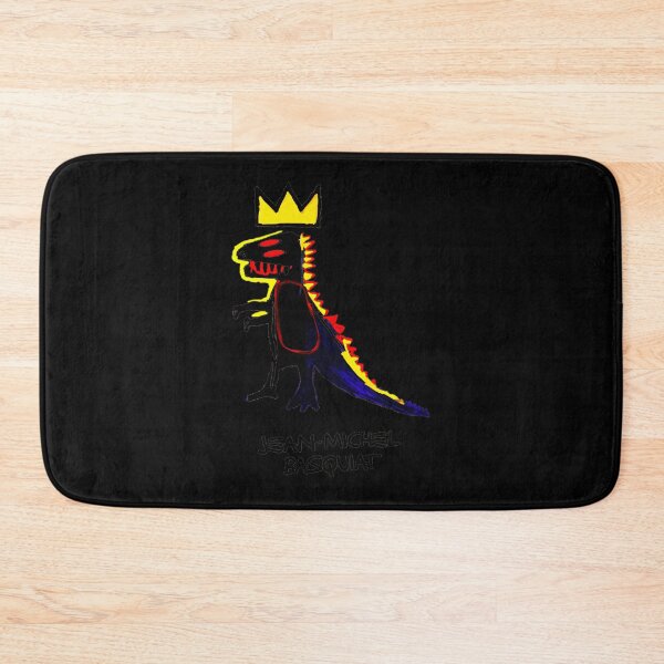 Item preview, Jean Michel Basquiat Artwork  designed and sold by vivanjoanp.