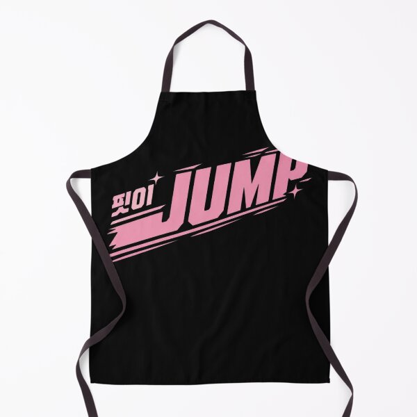 Item preview, Jump Pink Wordmark designed and sold by ChanelHowell.
