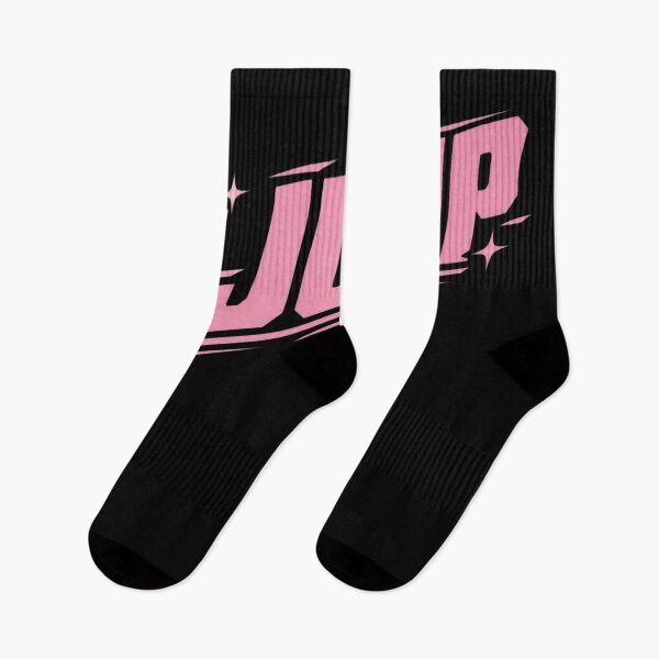 Item preview, Jump Pink Wordmark designed and sold by ChanelHowell.