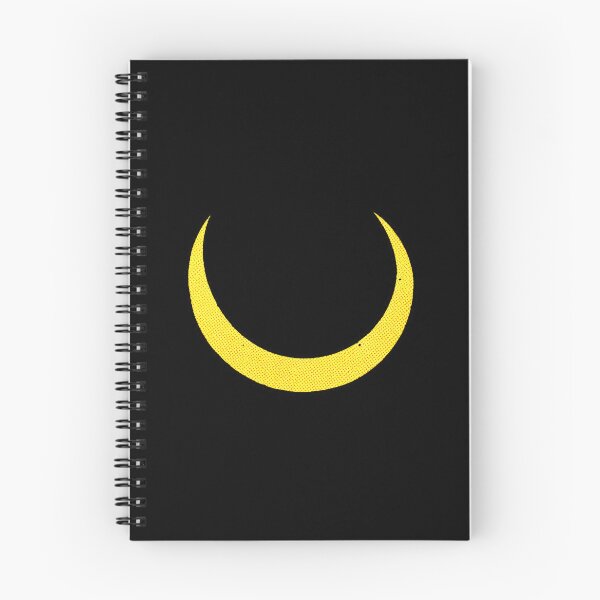 Item preview, The High Priestess Crescent Moon – Mystical Tarot Symbol designed and sold by Forewarned is Forearmed.