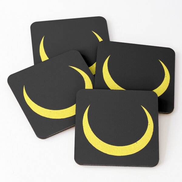 Artikelvorschau, Die Hohepriesterin – Halbmond – Mystisches Tarot-Symbol entworfen und verkauft von Forewarned is Forearmed.