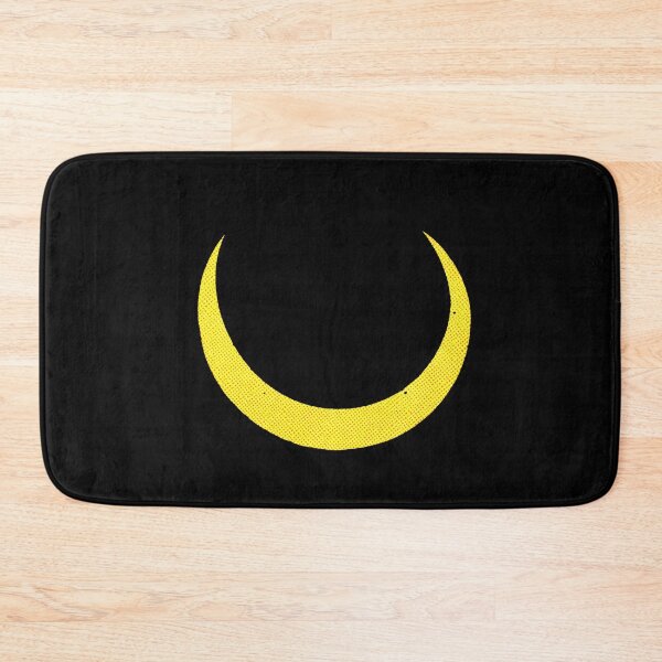 Item preview, The High Priestess Crescent Moon – Mystical Tarot Symbol designed and sold by Forewarned is Forearmed.