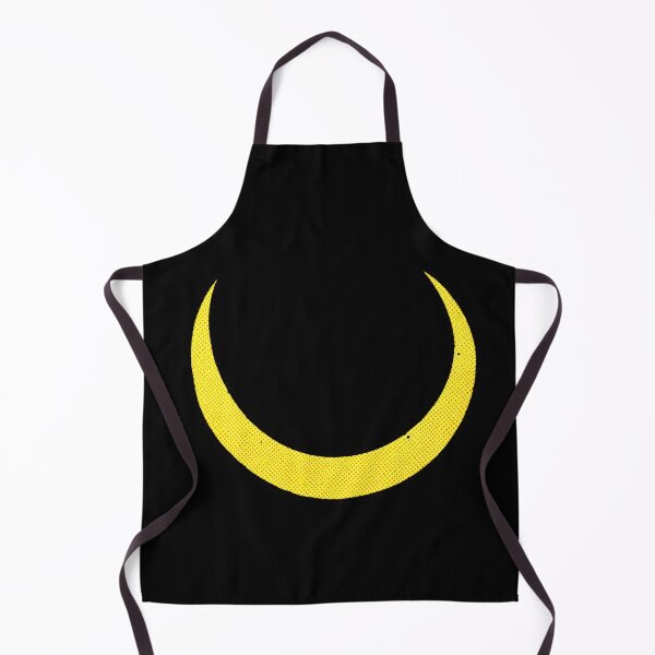 Item preview, The High Priestess Crescent Moon – Mystical Tarot Symbol designed and sold by Tarot Symbols, Secrets & Magic.