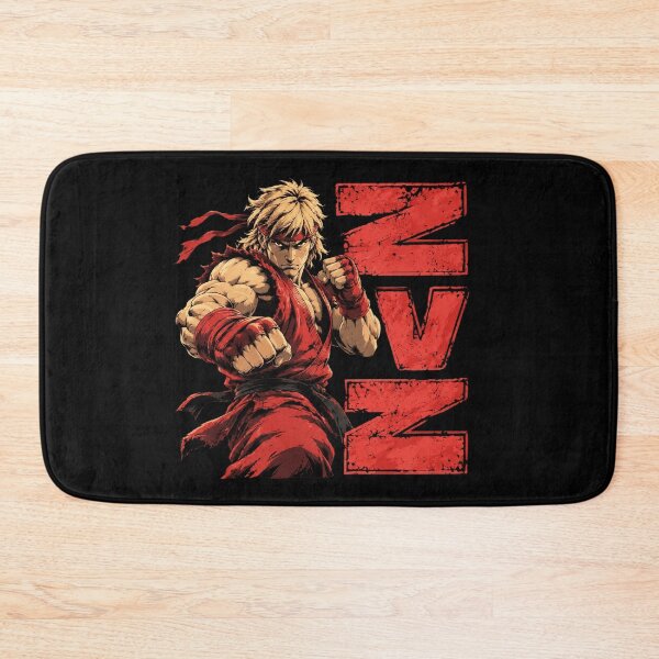 Item preview, Ken Masters Retro designed and sold by celinamnxngol.