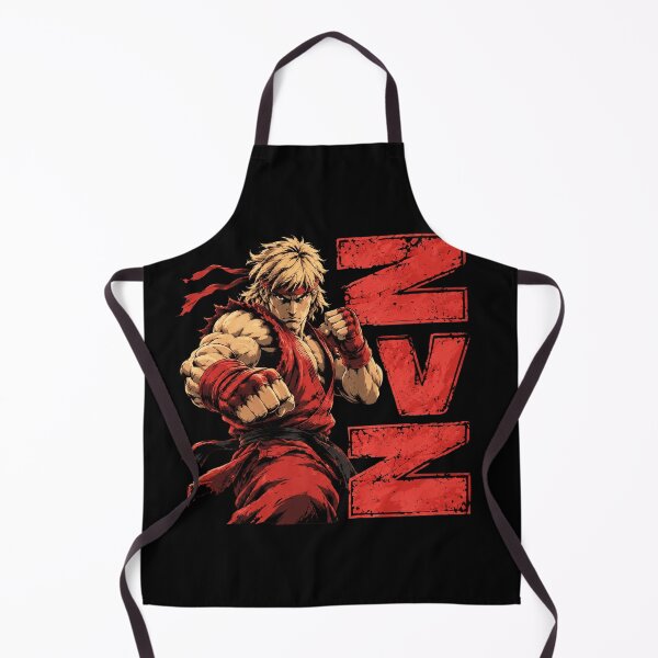 Item preview, Ken Masters Retro designed and sold by celinamnxngol.