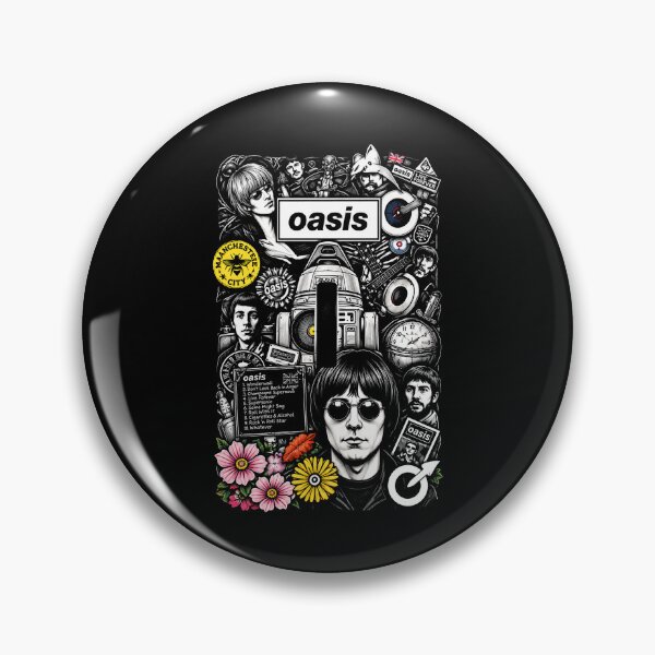 Item preview, Oasis designed and sold by HeiroseOffical.