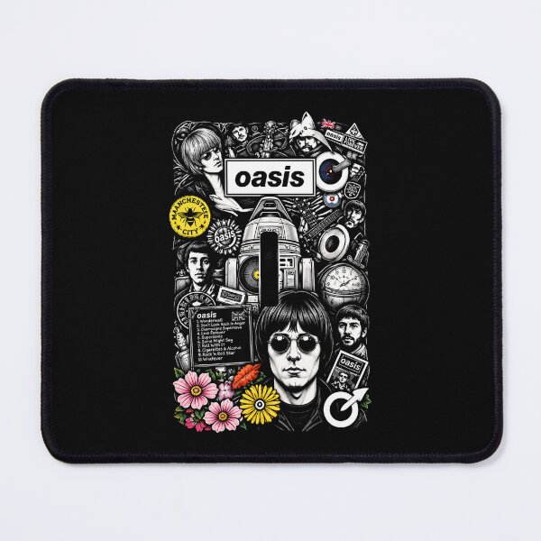 Item preview, Oasis designed and sold by HeiroseOffical.