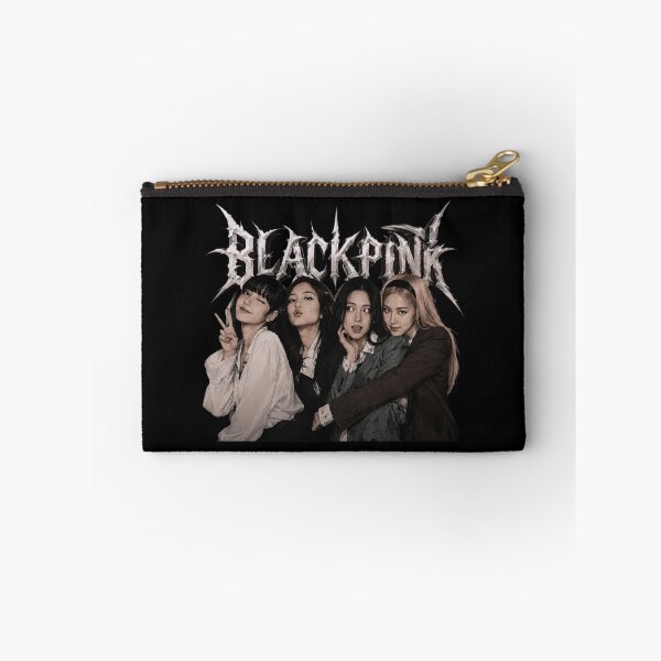 Item preview, BLACKPINK Metallic Group designed and sold by ChanelHowell.