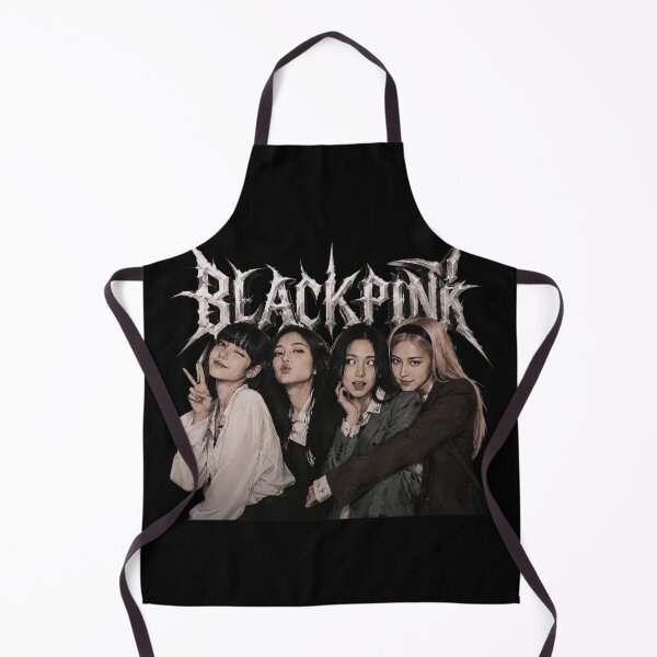 Item preview, BLACKPINK Metallic Group designed and sold by ChanelHowell.