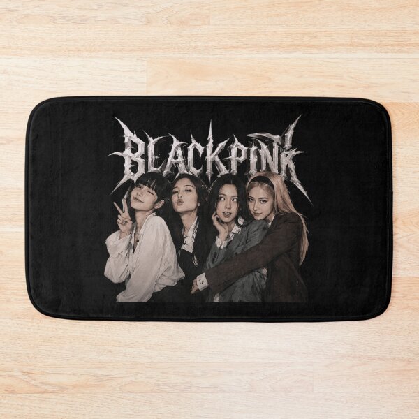 Item preview, BLACKPINK Metallic Group designed and sold by ChanelHowell.