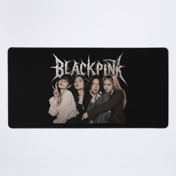 Item preview, BLACKPINK Metallic Group designed and sold by ChanelHowell.