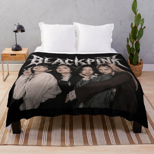 Item preview, BLACKPINK Metallic Group designed and sold by ChanelHowell.