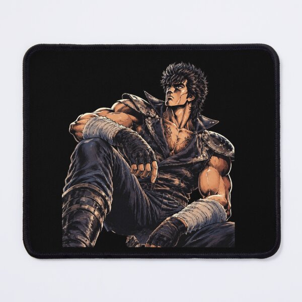 Item preview, Kenshiro 80s Anime designed and sold by cdenning1988.