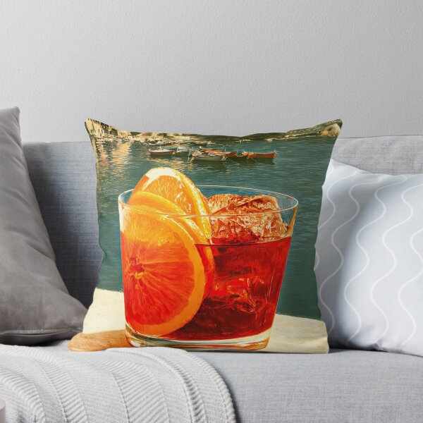 Item preview, Vintage Negroni designed and sold by TheOosh.