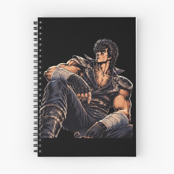 Item preview, Kenshiro 80s Anime designed and sold by cdenning1988.