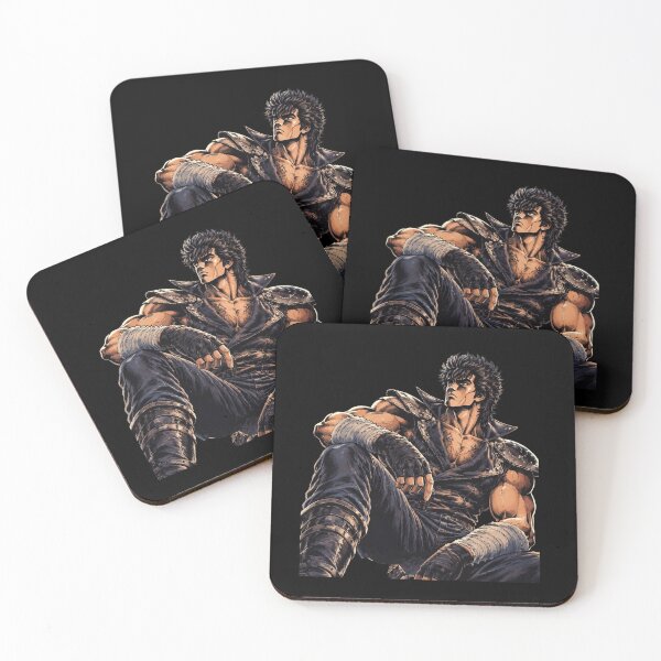 Item preview, Kenshiro 80s Anime designed and sold by cdenning1988.