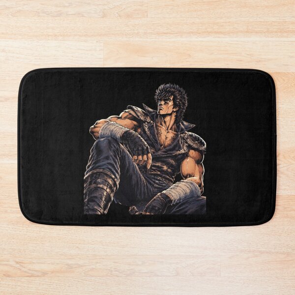 Item preview, Kenshiro 80s Anime designed and sold by cdenning1988.