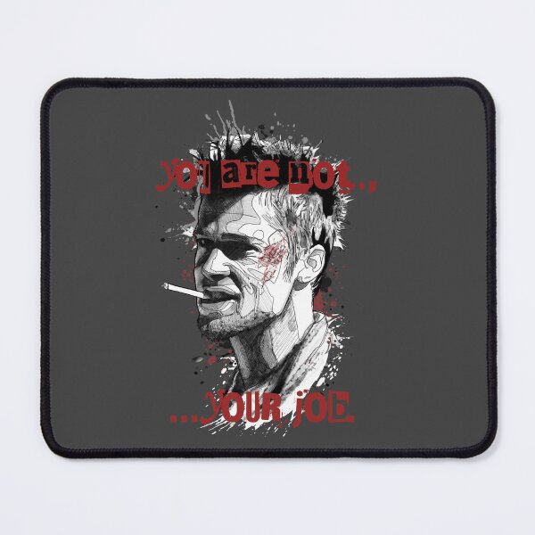 Item preview, fIGHT cLUB. nO aI. designed and sold by Inked T.