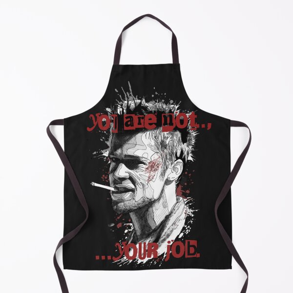 Item preview, fIGHT cLUB. nO aI. designed and sold by Inked T.