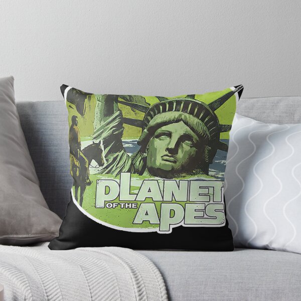 Item preview, Planet Of The Apes  designed and sold by PurpleVibeBabe.