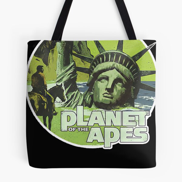 Item preview, Planet Of The Apes  designed and sold by PurpleVibeBabe.