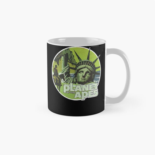 Item preview, Planet Of The Apes  designed and sold by PurpleVibeBabe.