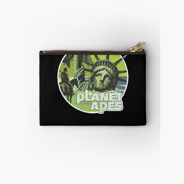 Item preview, Planet Of The Apes  designed and sold by PurpleVibeBabe.