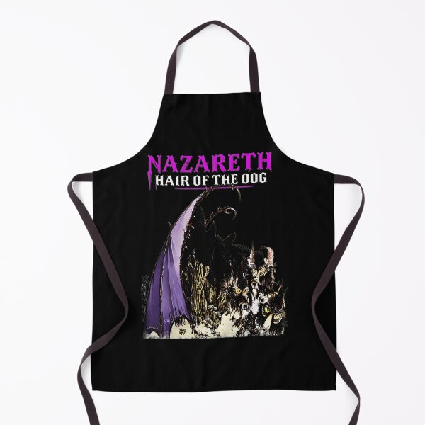Item preview, Nazareth Hair of The Dog Album Art designed and sold by SilentCosmos.