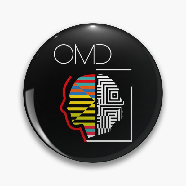 Item preview, orchestral manoueuvres in the dark designed and sold by SandraWade5.