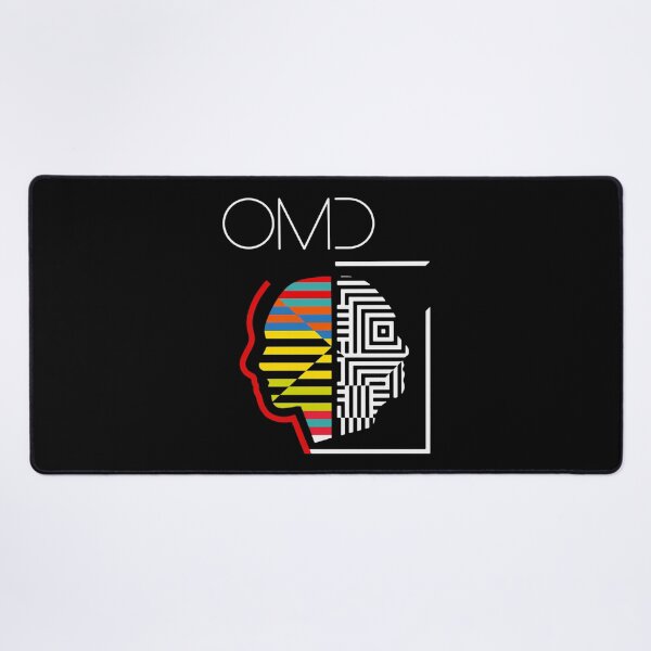 Item preview, orchestral manoueuvres in the dark designed and sold by SandraWade5.