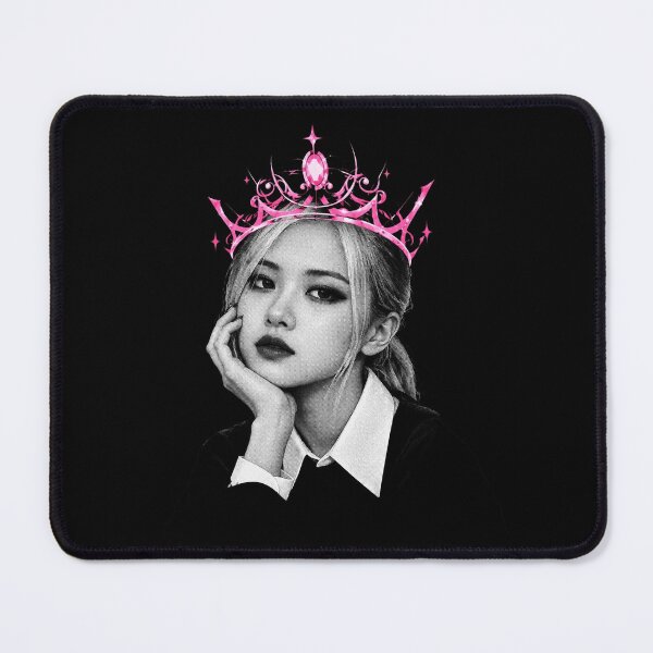 Item preview, Rosé Crown designed and sold by ChanelHowell.