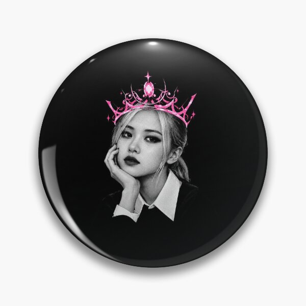 Item preview, Rosé Crown designed and sold by ChanelHowell.