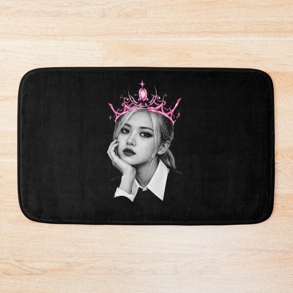 Item preview, Rosé Crown designed and sold by ChanelHowell.
