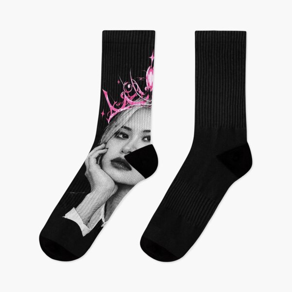 Item preview, Rosé Crown designed and sold by ChanelHowell.