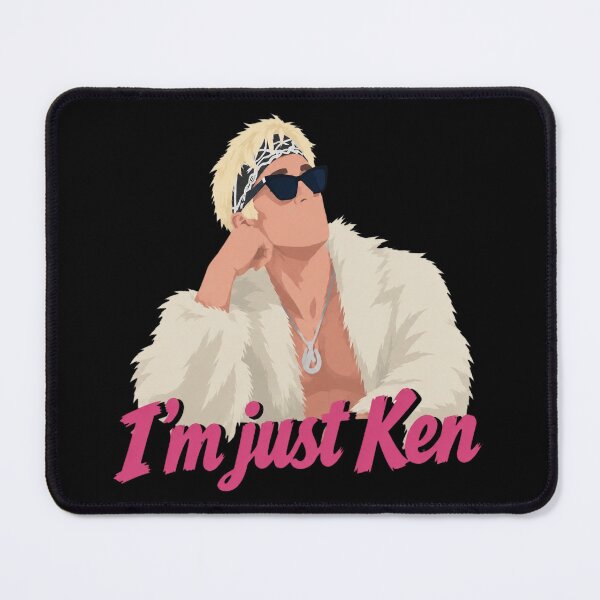 Item preview, I'm Just Ken designed and sold by celinamnxngol.