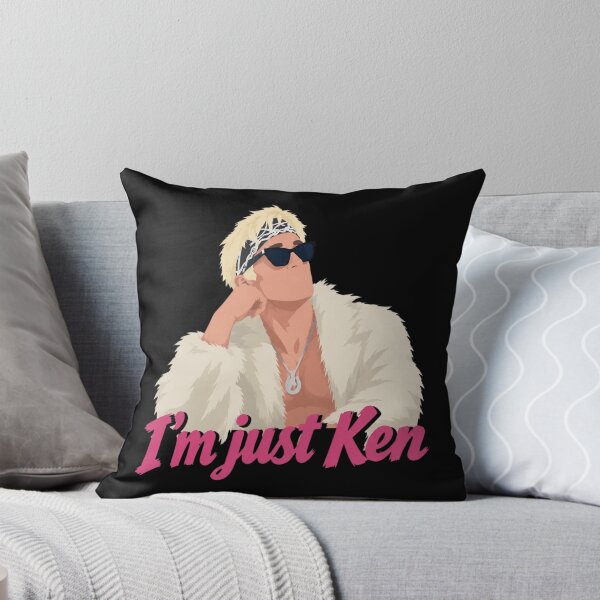 Item preview, I'm Just Ken designed and sold by celinamnxngol.